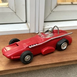 Eldon Sears 1963 1/32 Indy 500 Offy ranura necesita ruedas nuevas como está necesita reparaciones - Imagen 1 de 23