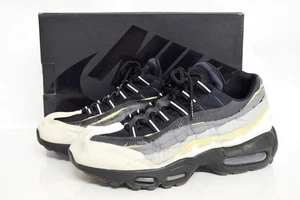 Nike Comme Des Garcons Air Max 95 / Cdg Cu8406-101 - Picture 1 of 3