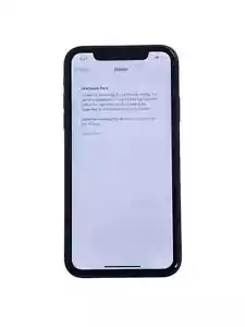 Samsung Galaxy S23 Ultra SM-S918U 256GB 8GB Unlocked DISPLAY MESSAGE DEFECT - Picture 1 of 2