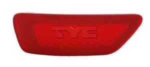 For 2011-2015 Dodge Journey / Jeep Compass Reflector Light Right Hand Rear - Picture 1 of 1