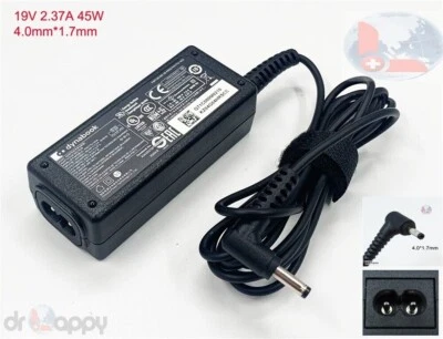 45W Power Adapter Charger for Toshiba Portege Z10 PT131A-00L001 Z10t Z10t-A1 - Image 1 of 4