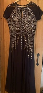 Joanna hope Gown - Never Worn - Picture 1 of 9