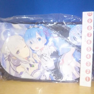 A72889 Re:Zero Starting Life in Another World Borsa Messenger - Foto 1 di 4