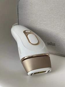 Braun Silk-Expert Pro 5 PL5015 IPL Permanent Hair Removal System Open Box New - Picture 1 of 7