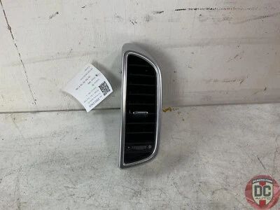 2011-2016 Porsche Cayenne Right/Passenger Dash Vent 95855272801G0B - Imagem 1 de 4