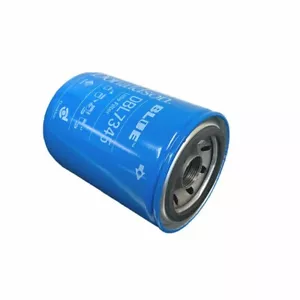 DBL7345 Donaldson Lube Filter, Spin-On Full Flow (Blue Version P558616) - Picture 1 of 1