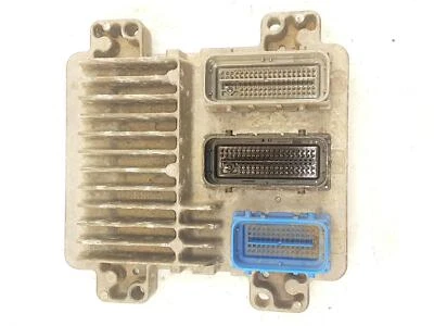 Módulo de control del motor usado se adapta a: Saturn Outlook 2007 módulo de control electrónico L Foto 1 de 4