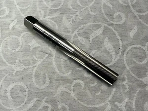 NORTH AMERICAN 4 Flute M8 X 0.5 GD-4 #4-4620 Bottom Tap Made in USA - Picture 1 of 10