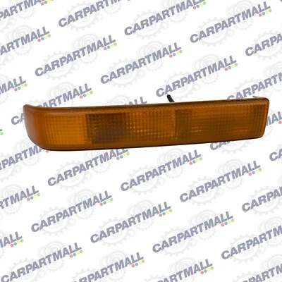 1998-2004 Chevrolet S10 Front Right FR RH Park Turn Signal Lamp Light OEM - Image 1 of 4