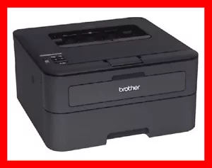 🔥Brother HL-L2360DW Printer COMPLETE w/ NEW Toner & NEW Drum! FAST SHIP!🚚 - Picture 1 of 1