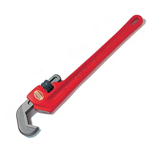 RIDGID 17 HEX (31275) 14 1/2 in. Straight Hex Wrench - Image 1 of 1