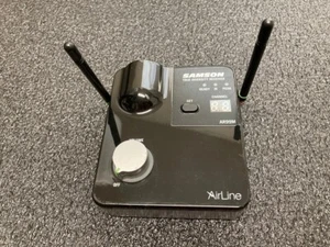 Samson AirLine AR99M Wireless Microphone System - Picture 1 of 3