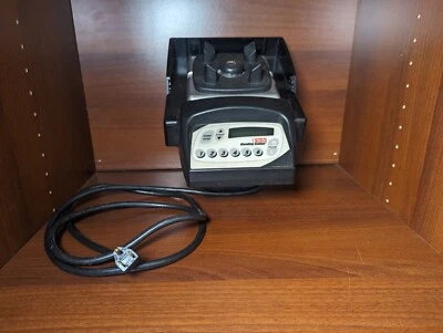 Works! VITAMIX VM0116A BASE REMOVED FOR IN-COUNTER Vita-Mix COMMERCIAL Blender - Image 1 of 4