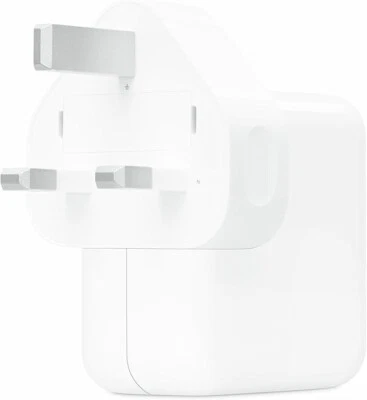 Genuine Apple MW2G3B/A 30W USB-C Power Adapter - iPhone/ iPad/Laptop Charger - Image 1 of 4