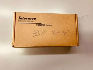 1-010020-90 - Intermec 501XP Thermal Printhead 300DPI - BRAND NEW OEM IN BOX - Afbeelding 1 van 4