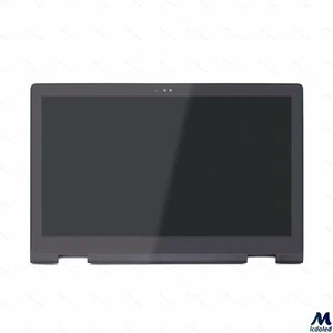 LED LCD Touch Screen Display + Bezel for Dell Inspiron 15 5568 5578 5579 P58F001 - Picture 1 of 4