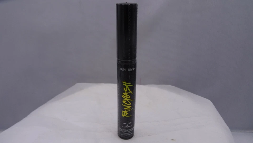 Styli-Style Fancy Lash Lifting & Curling 0.32oz BLACK  - Image 1 of 1