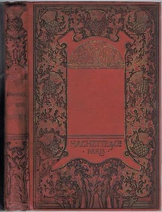 BOMBONNEL Le Tueur de Panthères Chasse à la Chèvre des Hadjoutes et Kabyles 1901 - Picture 1 of 12