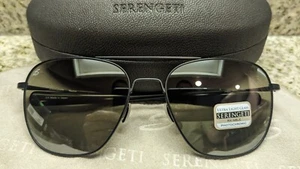 Serengeti Aerial 7976 Titanium  - Picture 1 of 5