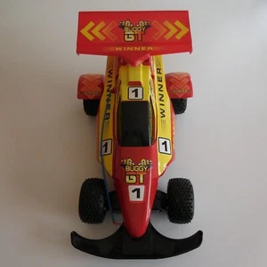 HOBBY WIN TOYS voiture sport tout terrain télécommandée BUGGY GT WINNER N5382 - Photo 1 sur 12
