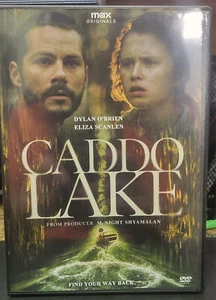 Caddo Lake *UNSEALED* Ships Monday- Thursday - Bild 1 von 1