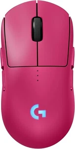 Logitech G PRO 2 LIGHTSPEED Wireless Gaming Mouse G-PPD-002XWL 44K DPI– 3 Colors - Picture 1 of 16