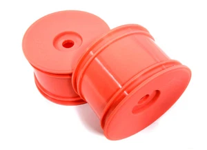 Rueda de plato 3,2 0-desplazamiento (2) para Monster Truck de 17 mm y Truggy de 1/8 W = 56 mm - Imagen 1 de 1