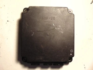 Yamaha--2003 HPDI--200HP--Computer--P/N F8T93091--BEEN TESTED - Picture 1 of 2