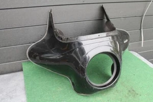 Oldtimer Fiberglas Frontverkleidung Nase Kegel Panel vielleicht Honda CX500 2505 - Bild 1 von 16