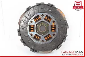05-07 Maserati Quattroporte M139 Transmission Clutch Assembly OEM - Picture 1 of 11