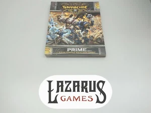 Libro de combate Warmachine: Prime Mk II miniaturas alimentadas por vapor (prensa privada) - Imagen 1 de 8