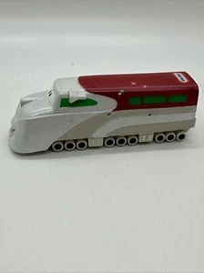 Little Tikes Land Diecast Fahrzeug Metro Zug Rarität. - Bild 1 von 9