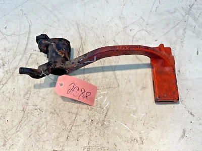 1972 Allis Chalmers AC 200 Tractor Left Brake Pedal AM60081 - Image 1 of 4