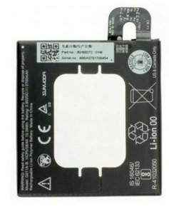Genuine HTC G011A-B Battery For GOOGLE PIXEL 2 / 3.85V 2700mAh - Picture 1 of 1