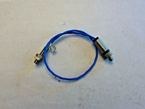BAUMER IFRM 08P3507 INDUCTIVE PROXIMITY SWITCH - Picture 1 of 5