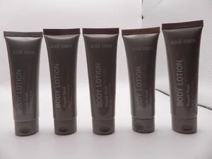 Jose Eber Royale Rose Body Lotion travel size 1.0 fl oz Each Lot of 5 - Picture 1 of 2