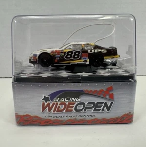 Racing Wide Open 1:64 Scale Radio Controlled Car NASCAR UPS #88 - 2003…..107 - Picture 1 of 2