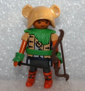 Playmobil animali ""Ewok"" zoo parco faunistico fattoria - Foto 1 di 4