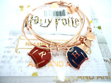 Authentic Alex and Ani Harry Potter Best Friends Sweaters Bangle Set of 2