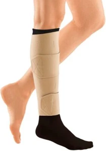 Medi CircAid Juxtalite HD Lower Leg System Full Calf 20-50 mmHg (Medium/Short) - Picture 1 of 5
