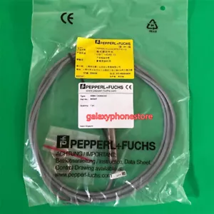 1 Stück NEU Näherungsschalter Sensor MB80-12GM50-E0 - Bild 1 von 1