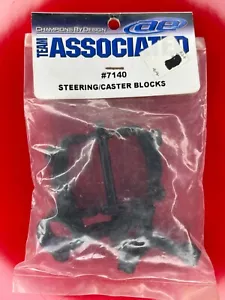Team Associated ProLite Caster Blöcke 4X4 ASC7140 7140 NEU AE eingestellt ProSC - Bild 1 von 2
