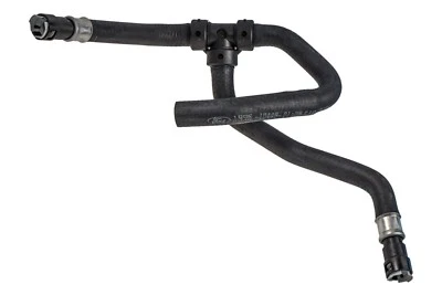 1997-1999 Ford Expedition Heater Core Input Water Hose 5.4L OEM NEW XL1Z18472CC - Изображение 1 из 4