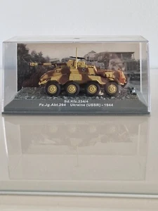 ALTAYA 1/72. Tank Tanque .Sd.Kfz. 234/4 - Imagen 1 de 4