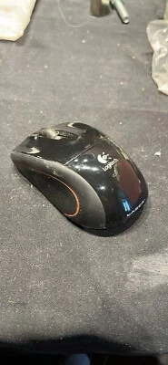 Logitech Wireless Mouse MRBY125 - Image 1 of 2