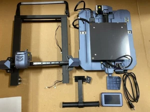 Creality 3D CR-10 SE 3D Printer *For Parts Only Sold AS IS* w/ display - Picture 1 of 6