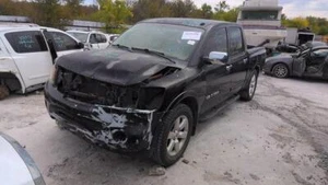 2004-2022 NISSAN TITAN/ARMADA/QX56 OEM FRONT WINDSHIELD WIPER MOTOR ASSEMBLY - Bild 1 von 17