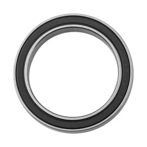 Roulement de qualité vélo 3040H7-2RS 30x40x7mm accessoires vélo noir + argent - Picture 1 of 12