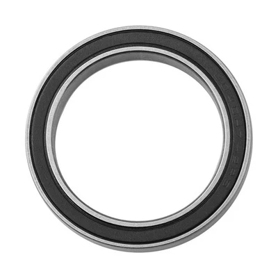 Roulement de qualité vélo 3040H7-2RS 30x40x7mm accessoires vélo noir + argent - Image 1 of 4