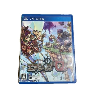 PS Vita Airship Q Vita - Picture 1 of 3